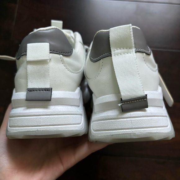 Acubi Women Sneakers - Picture 3 of 5